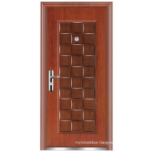 Iron Door (FX-A0165)